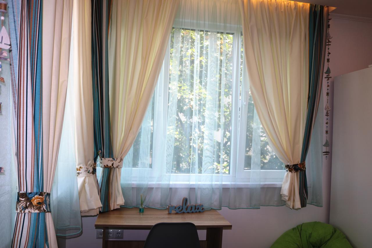 Sea Port Celebrity Apartment - Lets4Holiday Varna Exterior foto