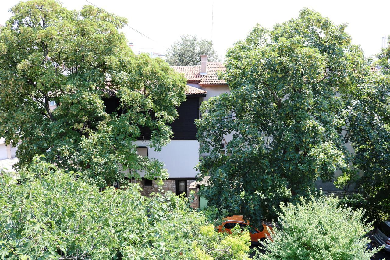 Sea Port Celebrity Apartment - Lets4Holiday Varna Exterior foto