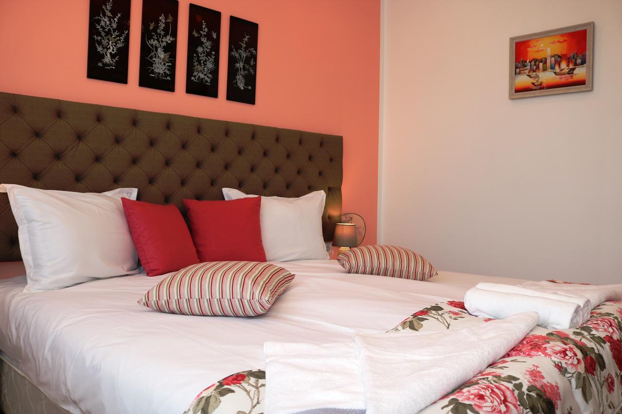 Sea Port Celebrity Apartment - Lets4Holiday Varna Exterior foto